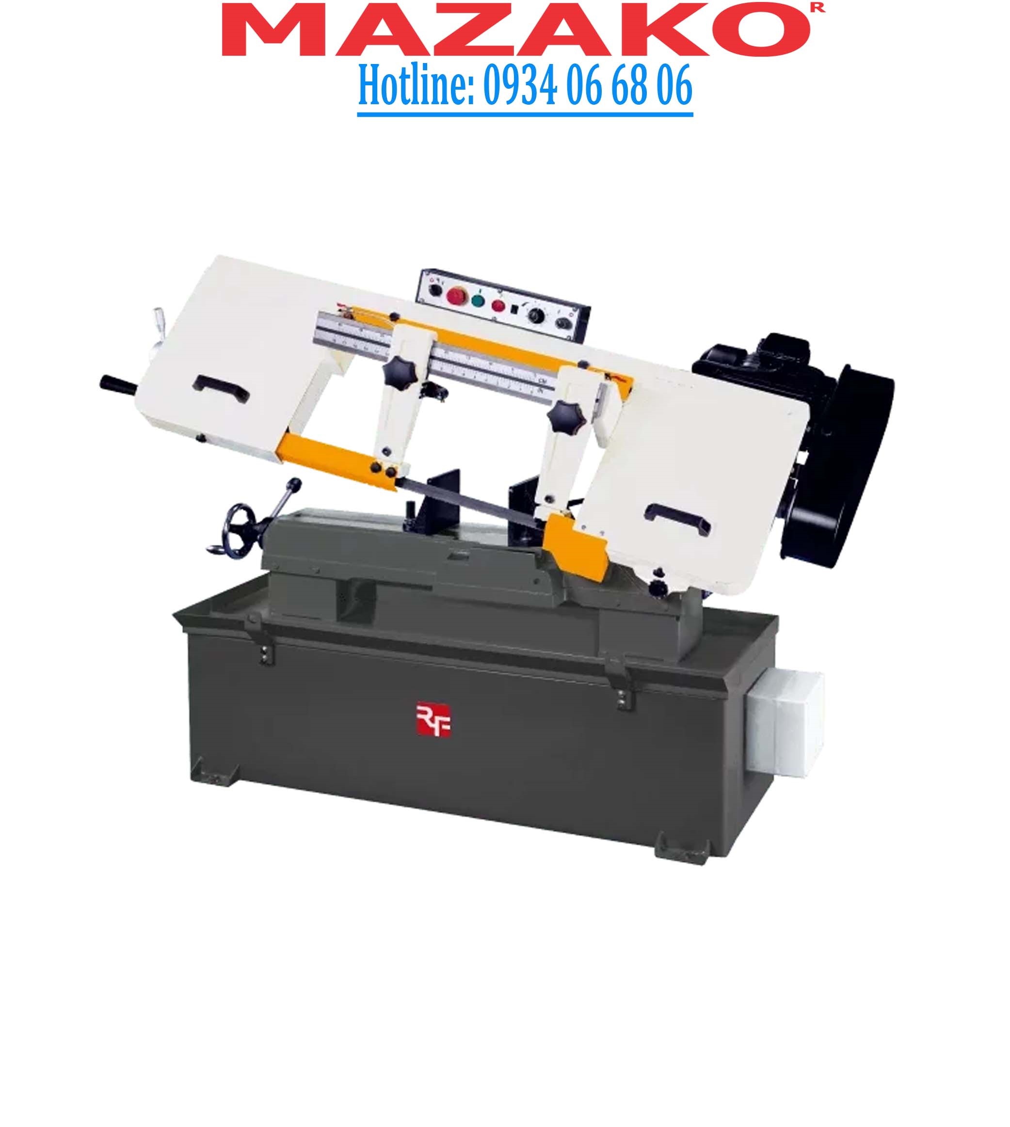 metal-band-saw-rf-1018s