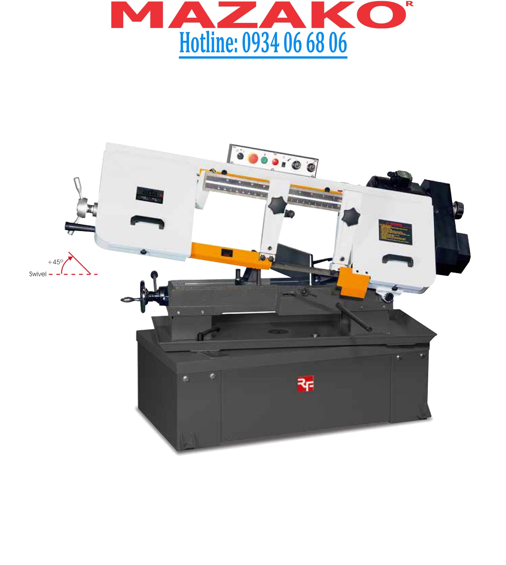 metal-band-saw-rf-1018srv-mechanical-variable-speed-mazako