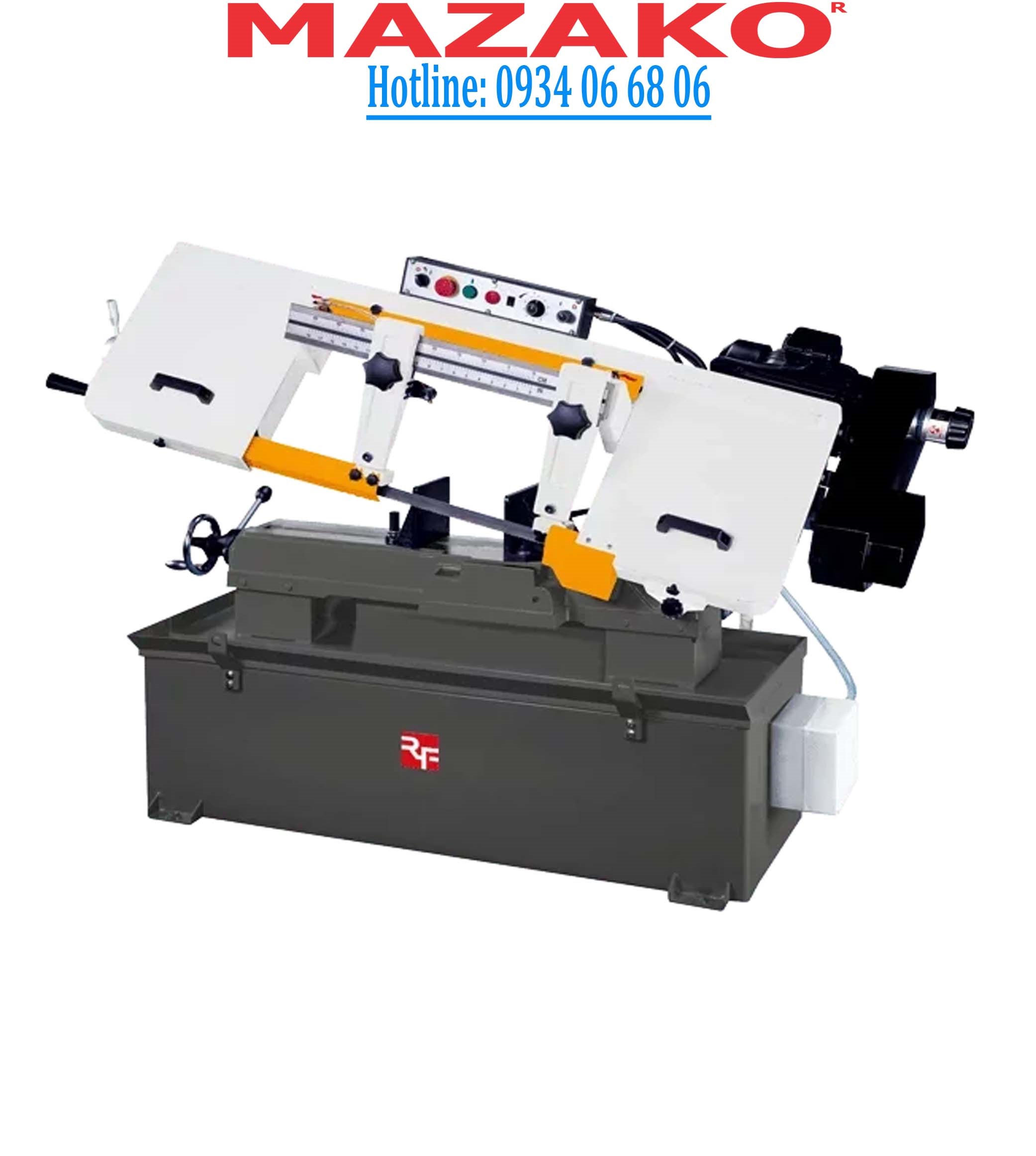 metal-band-saw-rf-1018sv-variable-speed
