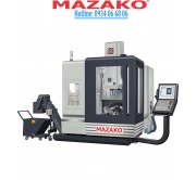 5 Axis Machining Center MF65 Kasuga Made in Taiwan