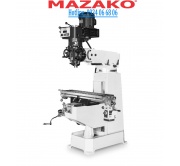 EVS Turret Milling Machine - Made in Taiwan