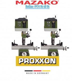 Máy phay Proxxon FF 250/BL,  xuất xứ Đức