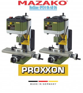 Máy phay Proxxon  FF 500/BL xuất xứ Đức